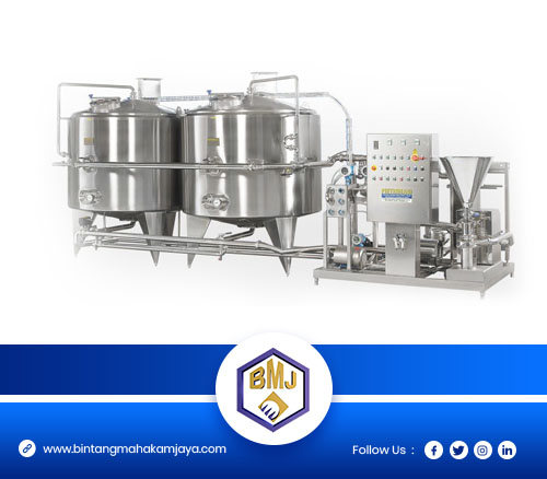 Process equipment bmj 2