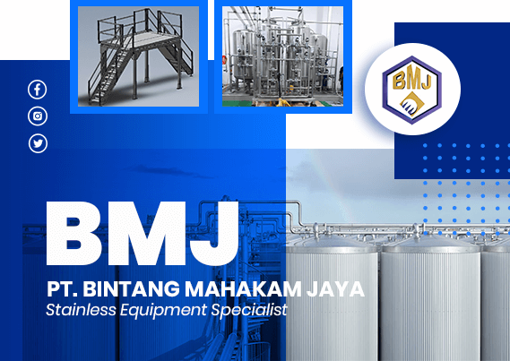 profile bmj